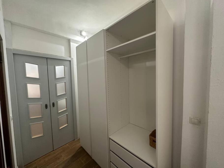 Rosario Apartament 4Px2B Wifi 瓦伦西亚 外观 照片