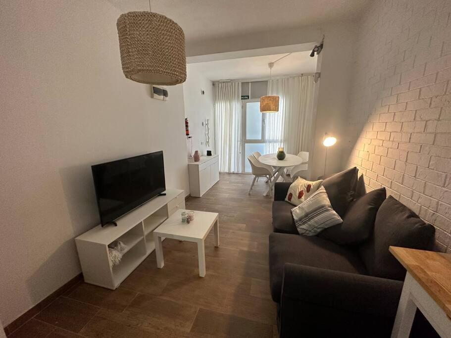 Rosario Apartament 4Px2B Wifi 瓦伦西亚 外观 照片